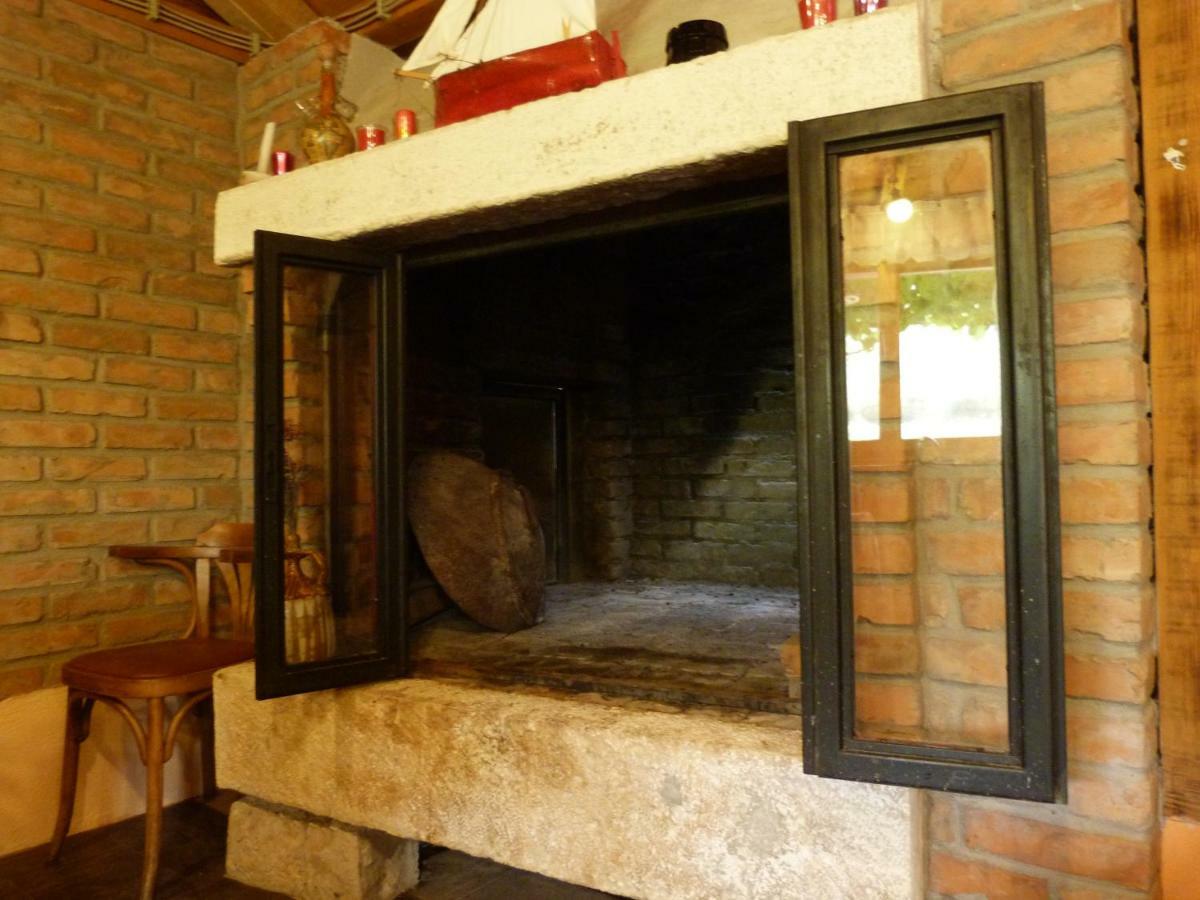 Country House Speedy Komiža Exterior foto